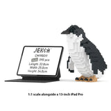 Kleiner Pinguin 01 