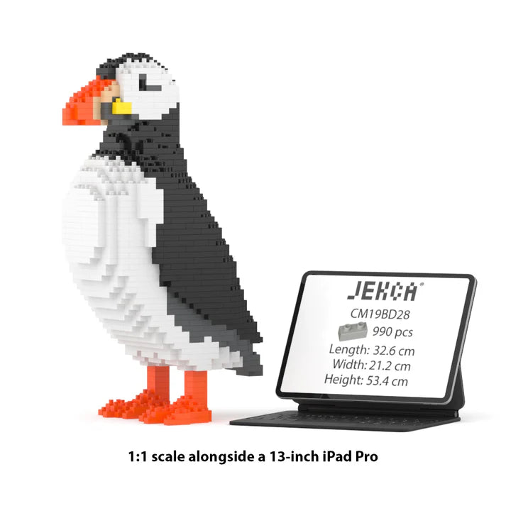 Puffin 01