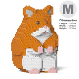 Hamster 01-M03 