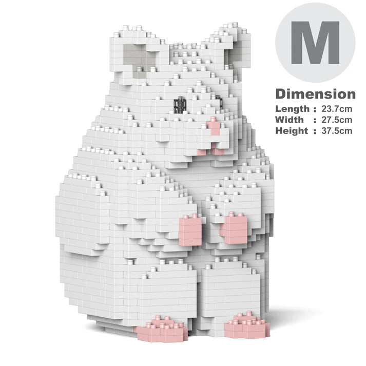 Hamster 01-M04 