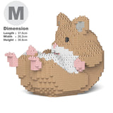 Hamster 04-M01 