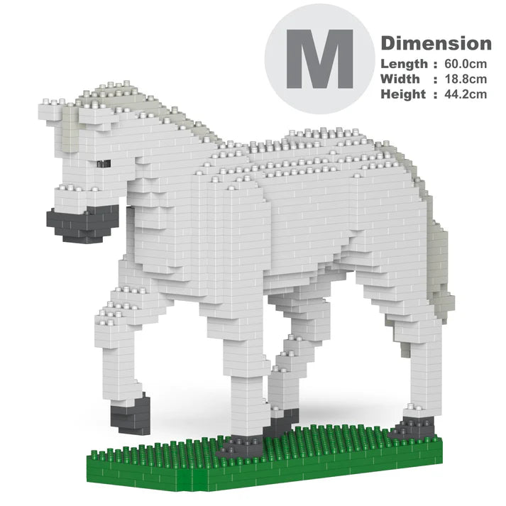 Horse 02-M02