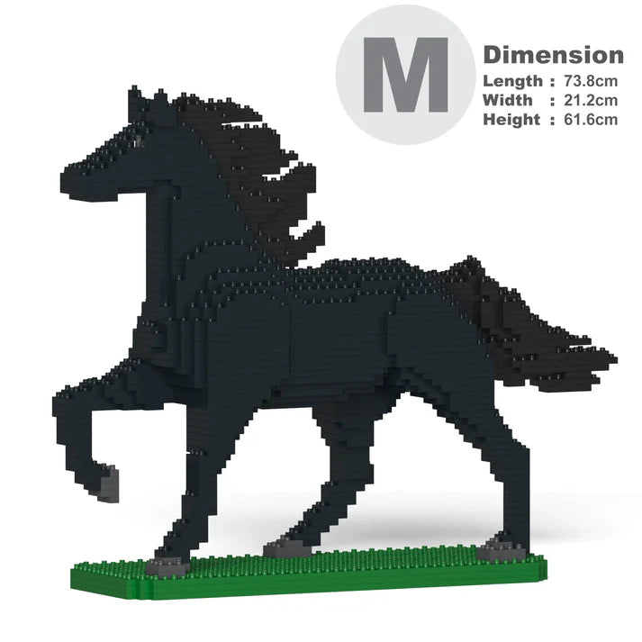 Horse 04-M03