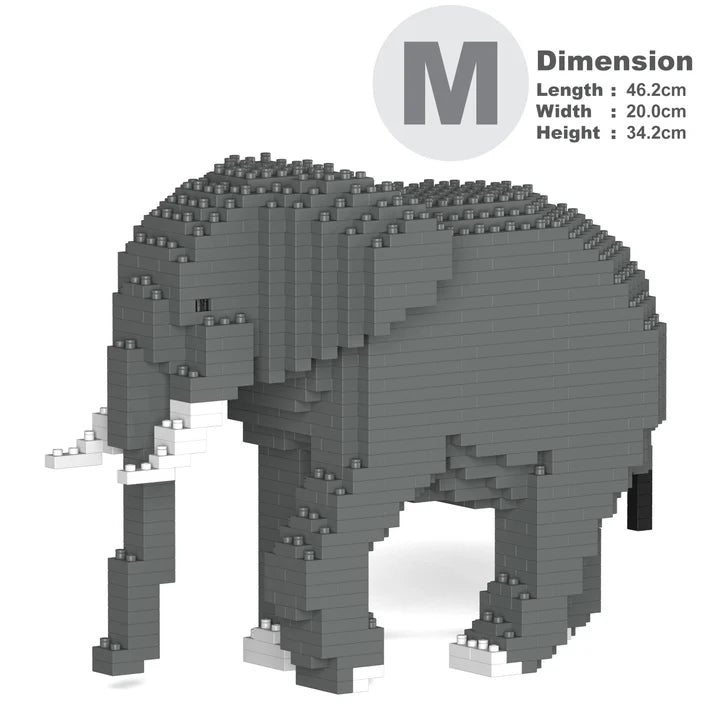 Elefante 03 