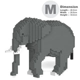 Elefante 03 