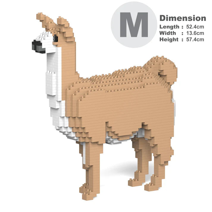 Llama 01 