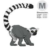 Lemur 01