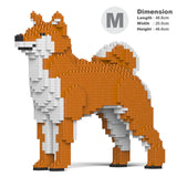 Shiba Inu 01-M01 