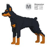 Dobermann 01-M01 