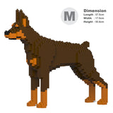 Dobermann 01-M02 