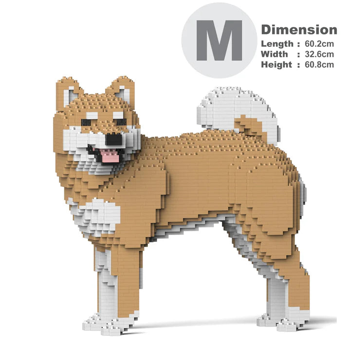 Shiba Inu 02-M02 