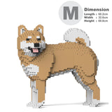 Shiba Inu 02-M02 