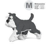 Standard Schnauzer 03-M01