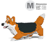 Welsh Corgi 04-M02 