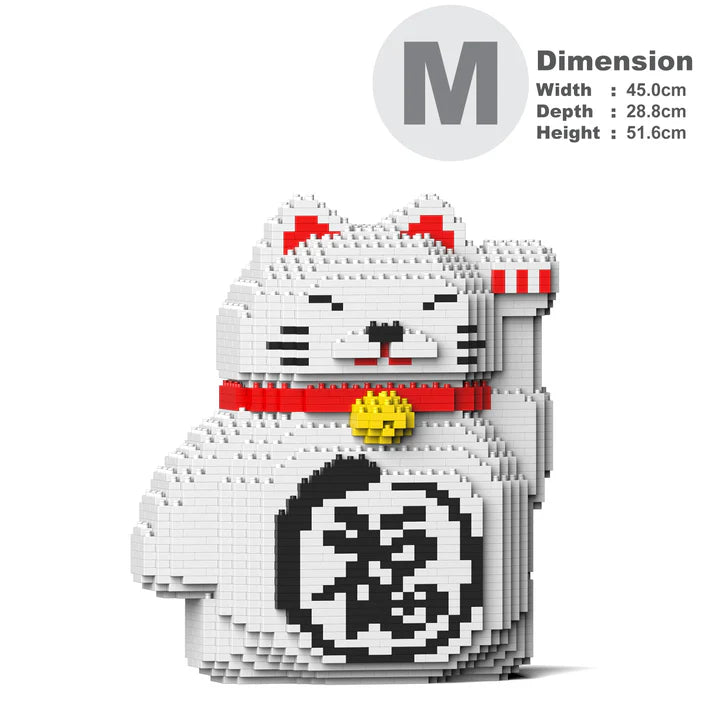 Maneki Neko 02-M01 