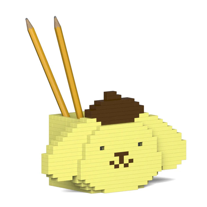 Pompompurin Desk Storage Pack 01S