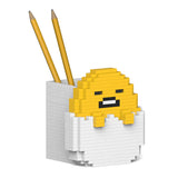 Gudetama Pencil Cup 01S