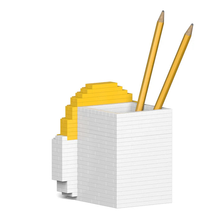 Gudetama Pencil Cup 01S