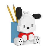 Pochacco Pencil Cup 01S