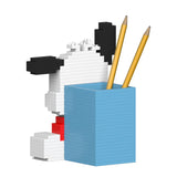 Pochacco Pencil Cup 01S