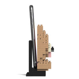 Pomeranian Phone Stand 01S