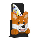 Shiba Inu Telefonständer 01S 