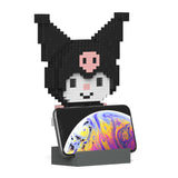 Kuromi Phone Stand 01S