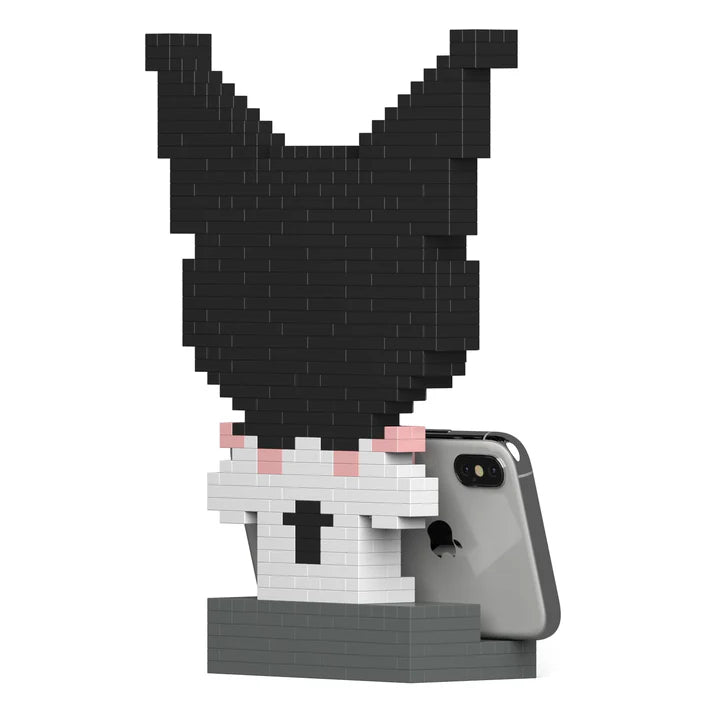 Kuromi Phone Stand 01S