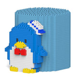 Tuxedosam Tissue Box 01S