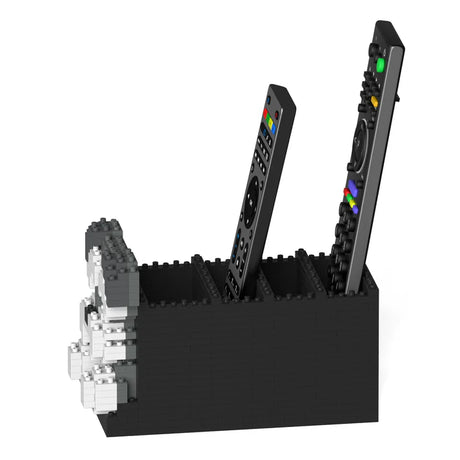 Schnauzer Remote Control Rack 01S