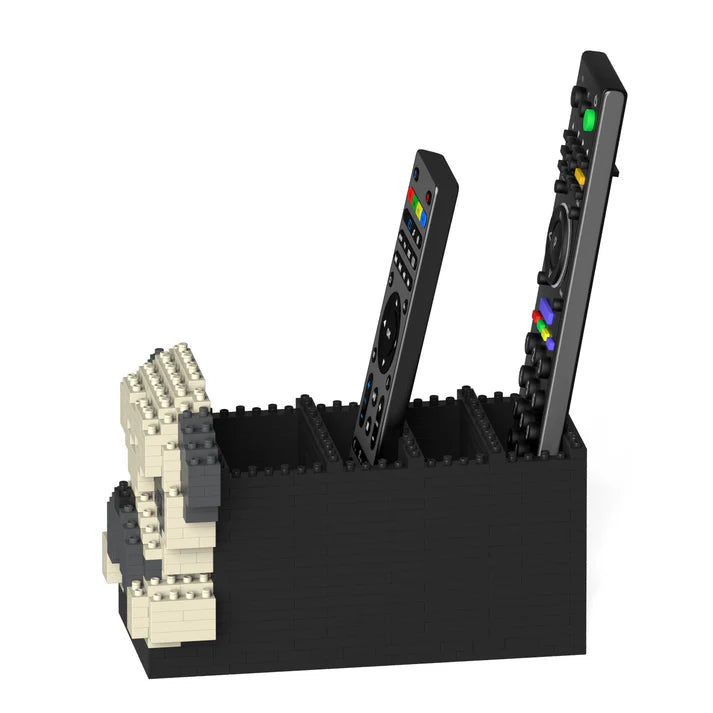 Pug Remote Control Rack 01S