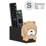 Chow Chow Remote Control Rack 01S