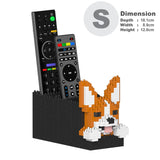 Soporte de control remoto para Welsh Corgi 01S 