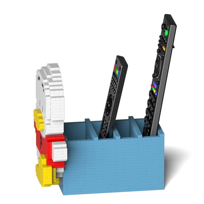 Soporte para control remoto Ahirunopekkle 01S 