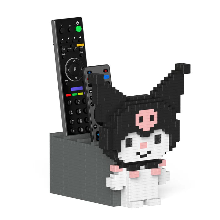 Kuromi Remote Control Rack 01S