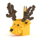 Deer Pencil Cup 01S-M01