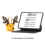 Deer Pencil Cup 01S-M01