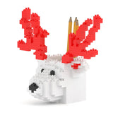 Deer Pencil Cup 01S-M02