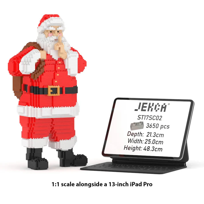 Papá Noel 02S 