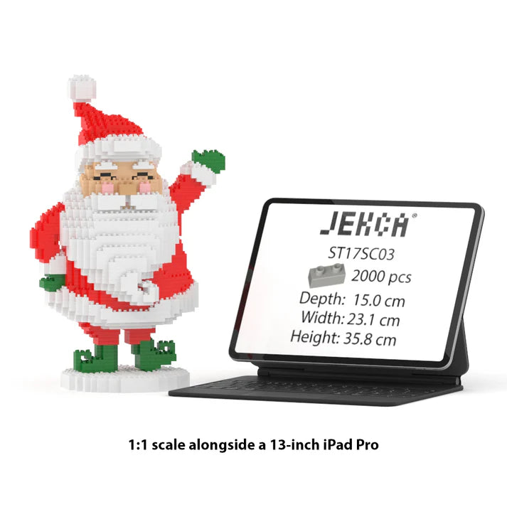 Papá Noel 03S 