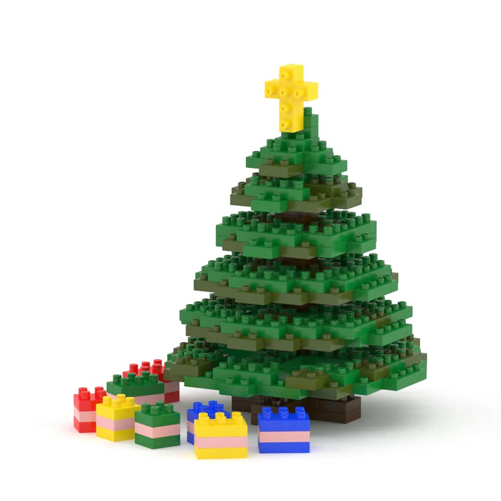 Weihnachtsbaum 02S 