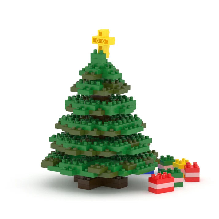 Weihnachtsbaum 02S 