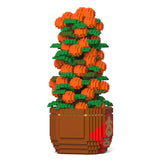 Árbol de mandarina 01 