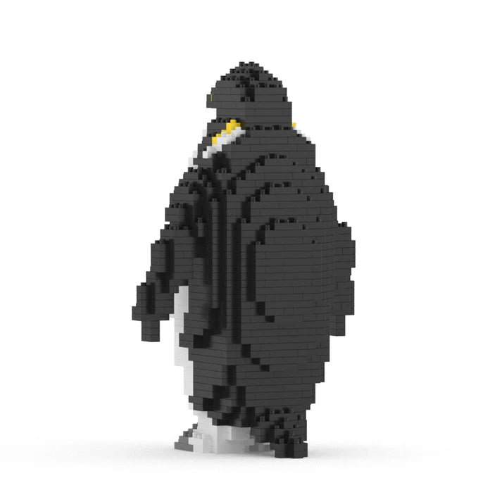 Kaiserpinguin 01 