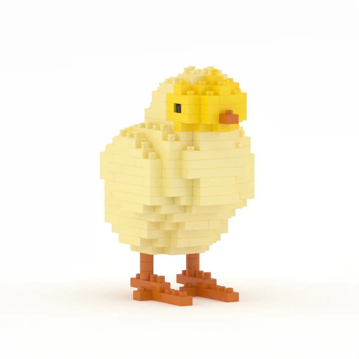 Chick 01