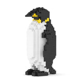 Pingüino emperador 03 