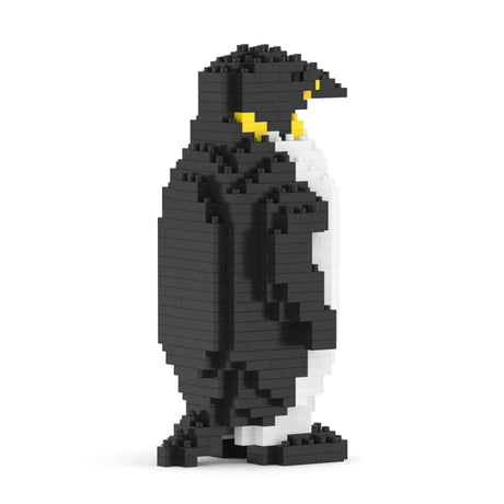 Kaiserpinguin 03 