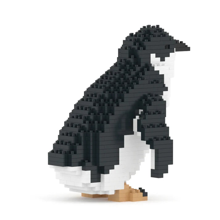 Kleiner Pinguin 01 