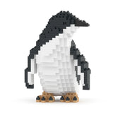 Kleiner Pinguin 02 