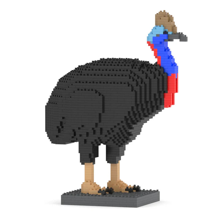 Cassowary 01